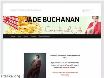 jadebuchananbooks.com