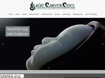 jadecarver.com