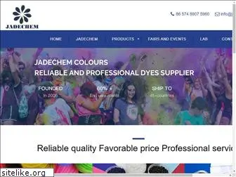 jadechem-colours.com