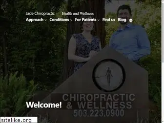 jadechiropractic.com