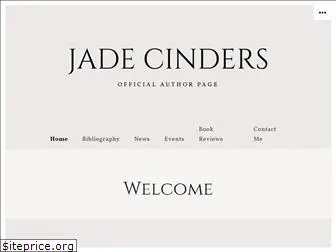 jadecinders.com