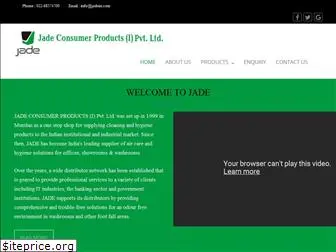 jadeconsumer.com