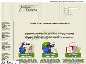 jaded-designs.com