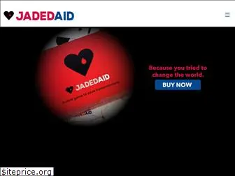 jadedaid.com