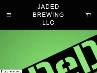 jadedbrewing.com