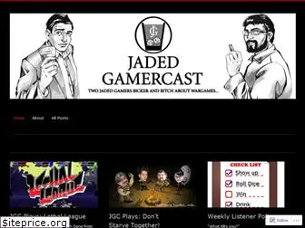 jadedgamercast.com