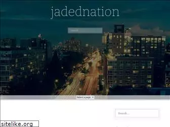 jadednation.com