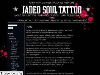 jadedsoultattoo.com