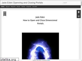 jadeedenopeningandclosingportals.blogspot.com