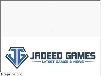 jadeedgames.com