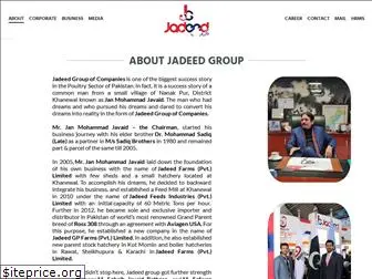 jadeedgroup.com