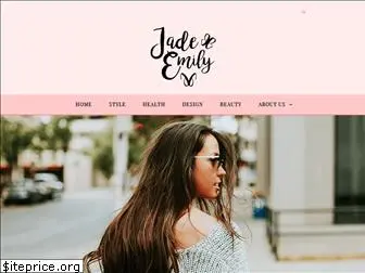 jadeemily.com.au