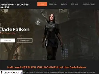 jadefalken-eso.de