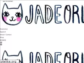 jadefrolics.com