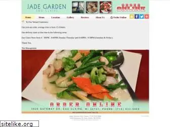 jadegardeneauclaire.com