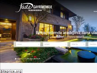 jadegayrimenkul.com