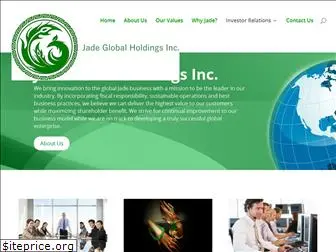 jadeglobalholdings.com
