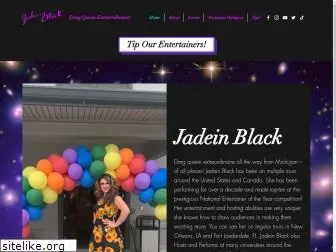 jadeinblack.com
