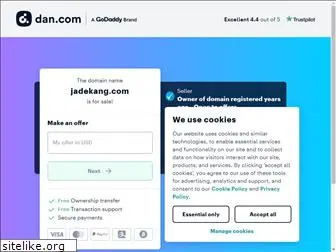 jadekang.com