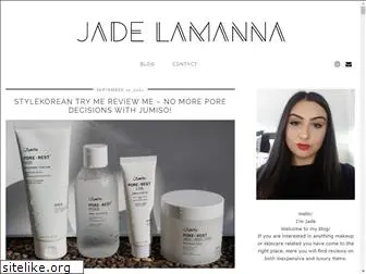 jadelamanna.com