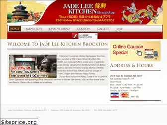 jadeleekitchen.com