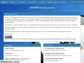 jadelinux.net