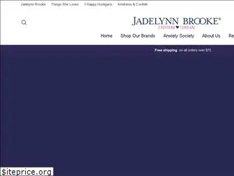 jadelynnbrooke.com