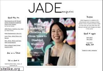 jademagazine.com