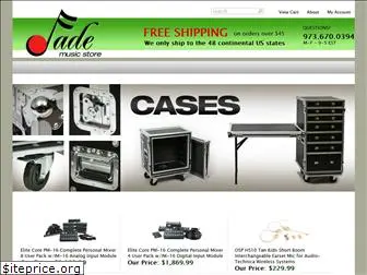 jademusicstore.com