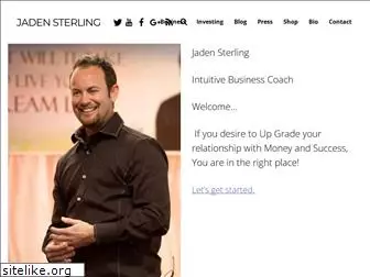 jadensterling.com