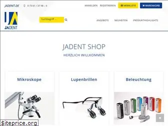 jadent-shop.de