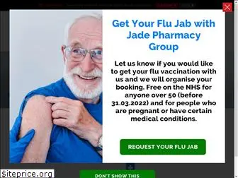 jadepharmacy.co.uk