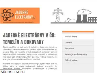 jaderne-elektrarny.cz