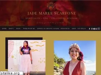 jadescarfone.com