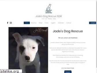jadesdogrescue.com