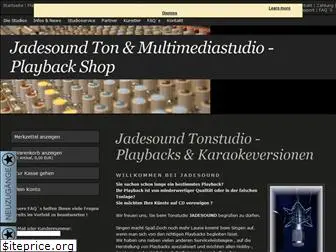 jadesound.de