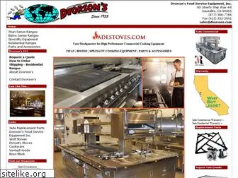 jadestoves.com