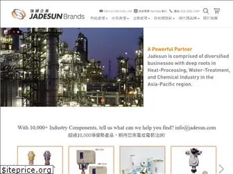 jadesun.com