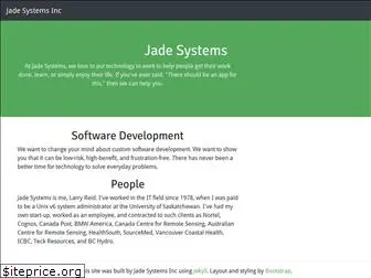 jadesystems.ca