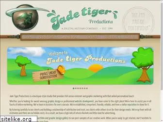 jadetiger.com