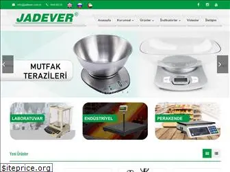 jadever.com.tr