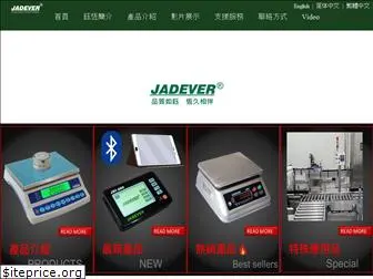 jadever.com