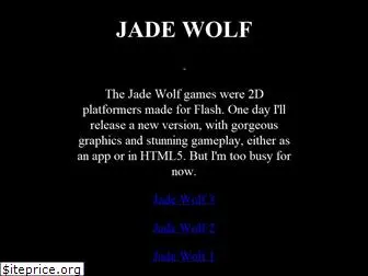 jadewolf.net