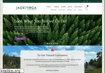 jadeyogamats.ca