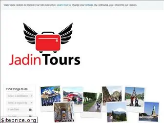 jadintours.com