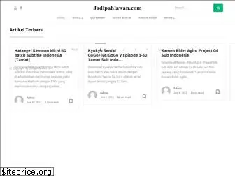 jadipahlawan.com