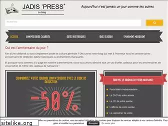 jadispress.com