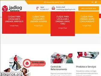 jadloggoiania.com