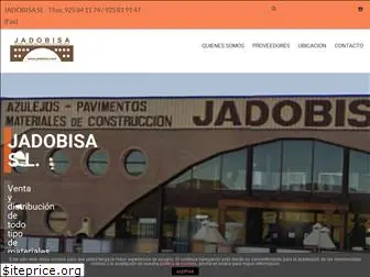 jadobisa.com