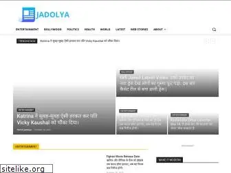 jadolya.com